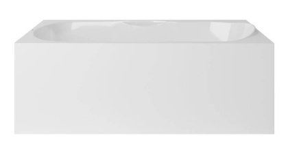 Акриловая ванна Creto Etna 170x70