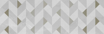 Декор Lima светло-серый 25х75,шт Декор Lima светло-серый 25х75,шт