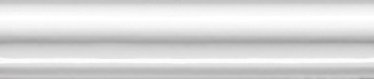 Багет BLD004 Авеллино белый 15*3 (уп/1шт), шт