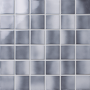 Керамогранитная мозаика Bonaparte Retro grey 30,6x30,6 см