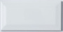TH751A керамика глянцевая  (75*150)128 белая