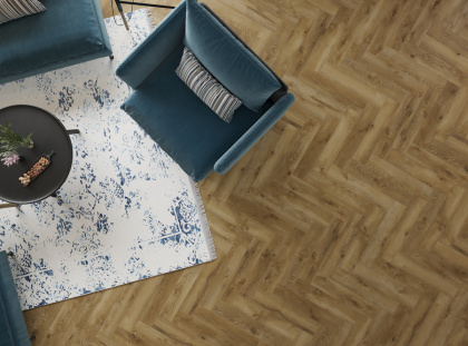 Ламинат Classen Ville Эль Перелло Дуб 63269