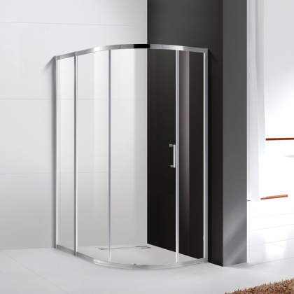 Душевой уголок CEZARES MOLVENO-RH-1