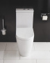 Чаша напольного унитаза BelBagno MARINO BB105CPR Чаша напольного унитаза BelBagno MARINO BB105CPR