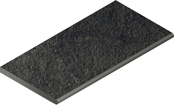 Р.С.Блэк Борт.30X60 Закруглённый Р.С.Блэк Борт.30X60 Закруглённый