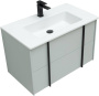 Тумба под раковину Allen Brau Reality 80 1.32005.PWM папирус матовый