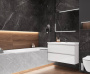 Timeless Marrone Керамогранит коричневый LP6060G0061R 59,5х59,5 матовый карвинг