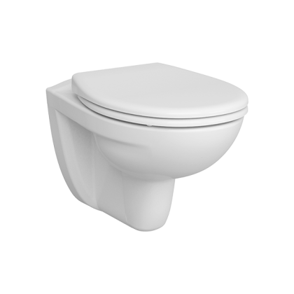 Унитаз подвесной VitrA Normus 6855B003-0101 белый