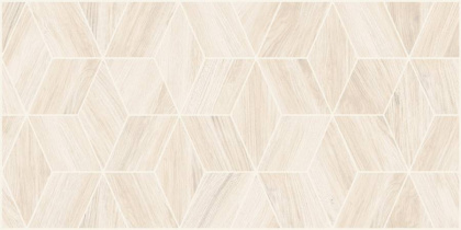 Плитка настенная Forest бежевый рельеф 30х60 (11шт/1,98м2),м2