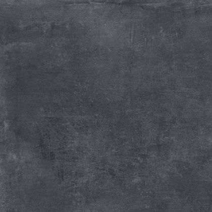 Cement Strength Graphite Керамогранит темно-серый 80х80 Матовый