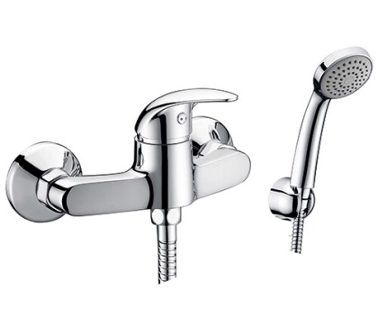 Isen 2602 Смеситель для душа Wasserkraft