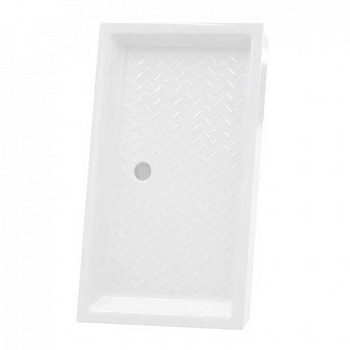 Душевой поддон RGW Ceramics 70x140 CR-147