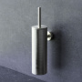 Стойка с туалетной щеткой Sense L подвесная, 39х9,2хх12,9 см, сталь, A7433600