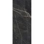 Керамогранит CALACATTA BLACK 2800х1200х6мм MATT