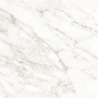 Carrara Immense Керамогранит белый 60х60 Полированный