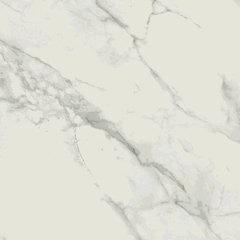 Керамогранит O-CLM-GGM052 Calacatta Marble белый 79,8x79,8 (2шт/1,27м2), м2
