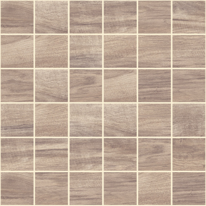 Мозаика Route коричневый 30х30,шт. Мозаика Route коричневый 30х30,шт.