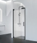 Душевая дверь BelBagno MARMI-B-1-70-C-Cr