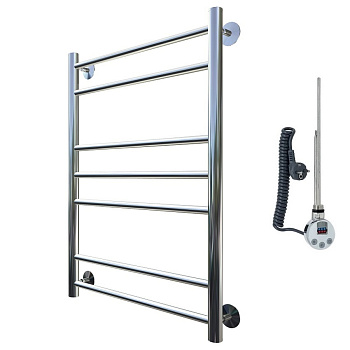 Полотенцесушитель Аспект эл ТЭН 3 80*50 (ЛЦ6)