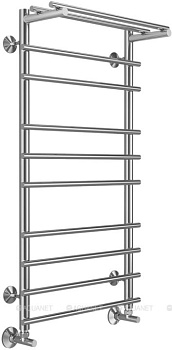 Полотенцесушитель Terminus Ватра с/п П10 500х1000 Полотенцесушитель Terminus Ватра с/п П10 500х1000