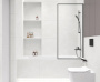 Stone Cool White Керамогранит белый 60х60 Полированный