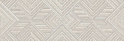 Плитка настенная 14031R Ламбро серый светлый структура обрезной 40*120*10 (3шт\1.44м2), м2