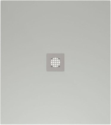 Душевой поддон Allen Brau Priority 90x80 8.31001-PWM папирус