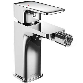 Смеситель для биде EXCELLENT Keria AREX.2003CR (хром)