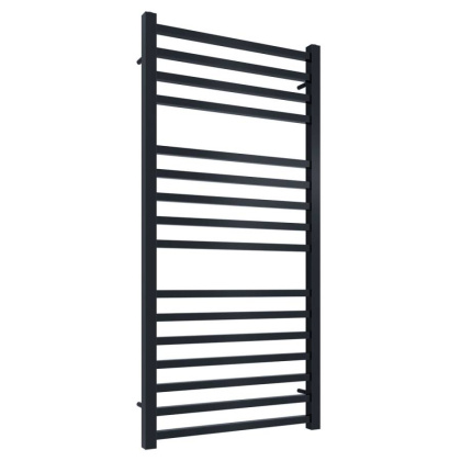 Полотенцесушитель водяной Lemark Unit LM45116 П16 500x1100, черный Полотенцесушитель водяной Lemark Unit LM45116 П16 500x1100, черный