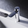 Смеситель Для раковины TouchReel F50A02500 Inspire 2.0 Смеситель Для раковины TouchReel F50A02500 Inspire 2.0