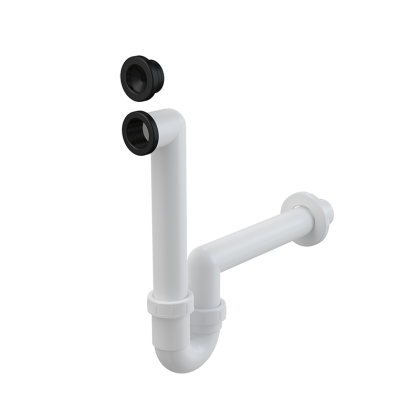 Сифон для сбора конденсата DN40