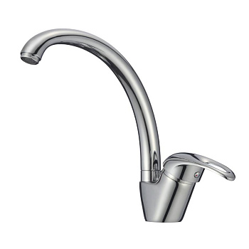 Смеситель д/кухни LERIDA, арт.08430-1LR Смеситель д/кухни LERIDA, арт.08430-1LR