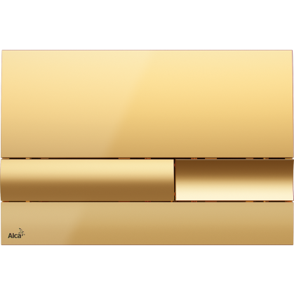 Кнопка управления для скрытых систем инсталляции, золотой Кнопка управления для скрытых систем инсталляции, золотой