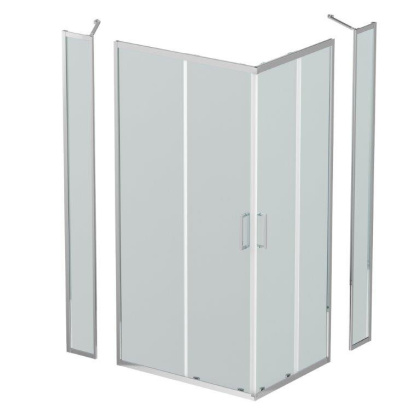 Душевой уголок BELBAGNO LUCE-AH-22