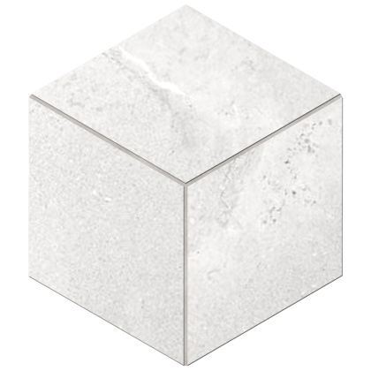 Мозаика KA00 Cube 29x25 непол.(10 мм) Мозаика KA00 Cube 29x25 непол.(10 мм)