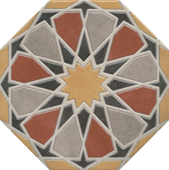 Декор VT\A52\SG2432 Паласио 24*24*7 (уп\7шт), шт Декор VT\A52\SG2432 Паласио 24*24*7 (уп\7шт), шт