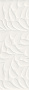 Плитка настенная Moon Line рельеф белый 29x89 (O-MOA-WTA051)(3шт/0,77м2), м2