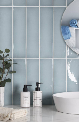 Плитка, SEA 10x40, Tivoli