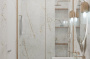 Duna - Magnum - Magnum White Carving Матовый 60x120