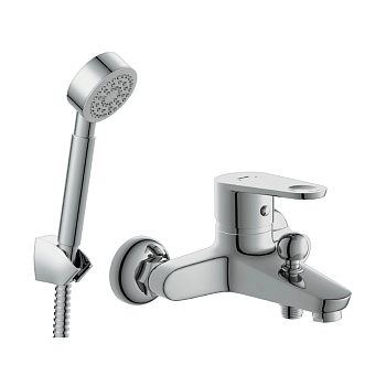 Комплект для ванны CARI 2 в 1 (CARI + CARI)