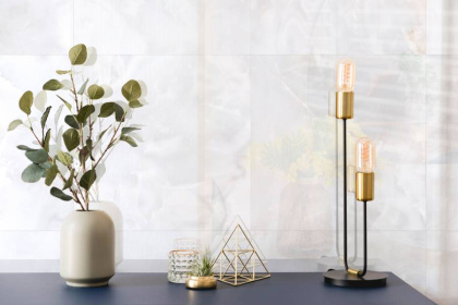 GT60604403PR Керамогранит Onyx_GT Бел. 60x60 полир._ 1\51,84