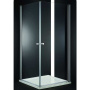 ELENA-W-A-2-80-C-Cr Душевой уголок