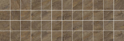Декор MM60072 Royal мозаичный коричневый 20*60,шт