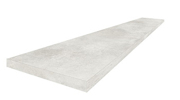 Ступень 620070002478 Астро Уайт 120 Угл.Лев