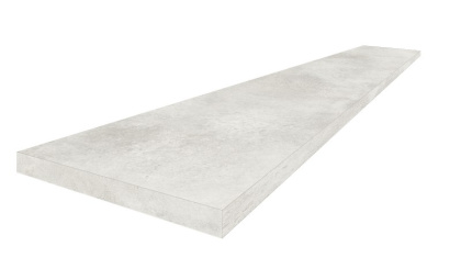 Ступень 620070002478 Астро Уайт 120 Угл.Лев