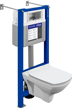 Комплект CARINA XL CO DPL EO slim + AQUA SMART M40 Комплект CARINA XL CO DPL EO slim + AQUA SMART M40