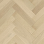 Кварцевый паркет Quartz Parquet Английская Ёлка Дуб Испанский, 33-404, 5/0,6 мм