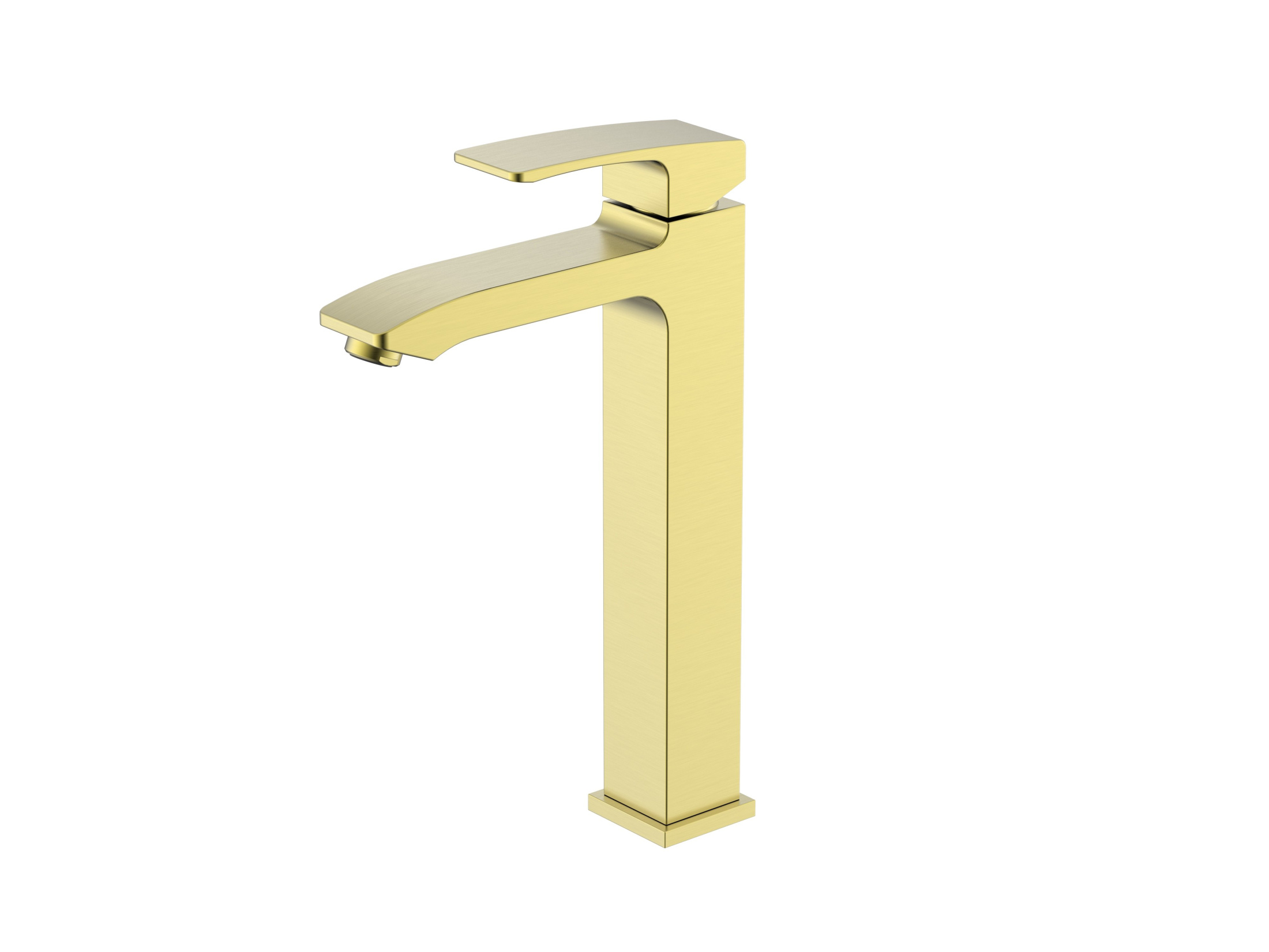 Смеситель Raglo высокий для умывальника  R01.15