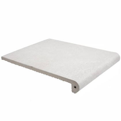 Ступень фронтальная PELDANO WHITE 33х24,5х4, Manhattan Ступень фронтальная PELDANO WHITE 33х24,5х4, Manhattan