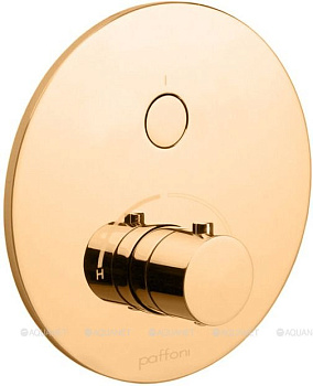 Смеситель для душа Paffoni Compact Box CPM013HG